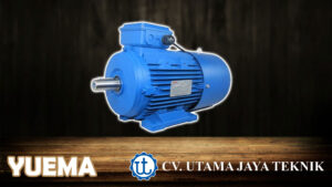 ac brake motor yuema