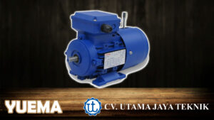 DC brake motor yuema