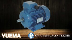 Electro Motor Yuema SA