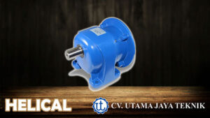 Gear Mini Helical Yuema G3 Series