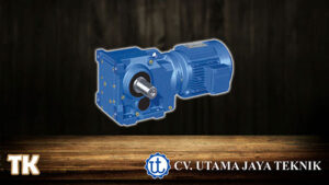 Gear TK Yuema