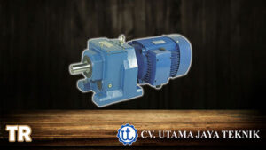 Gear TR Yuema
