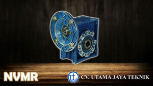 Gear Yuema MRV