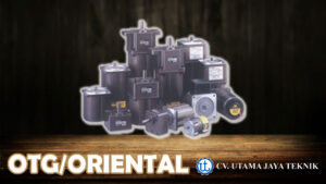 Mini Gear OTG Oriental