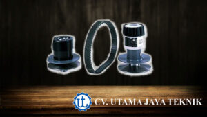 VARIABLE SPEED PULLY APH/MIKY PULLEY