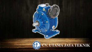VARIATOR UDL